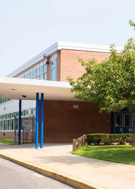 Edificações educacionais