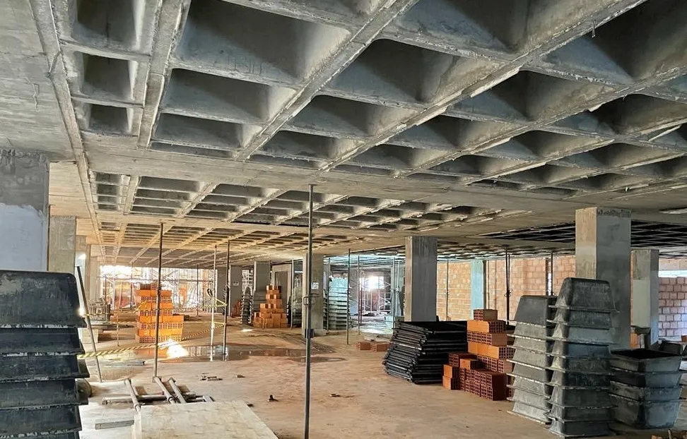 Construção civil e reformas