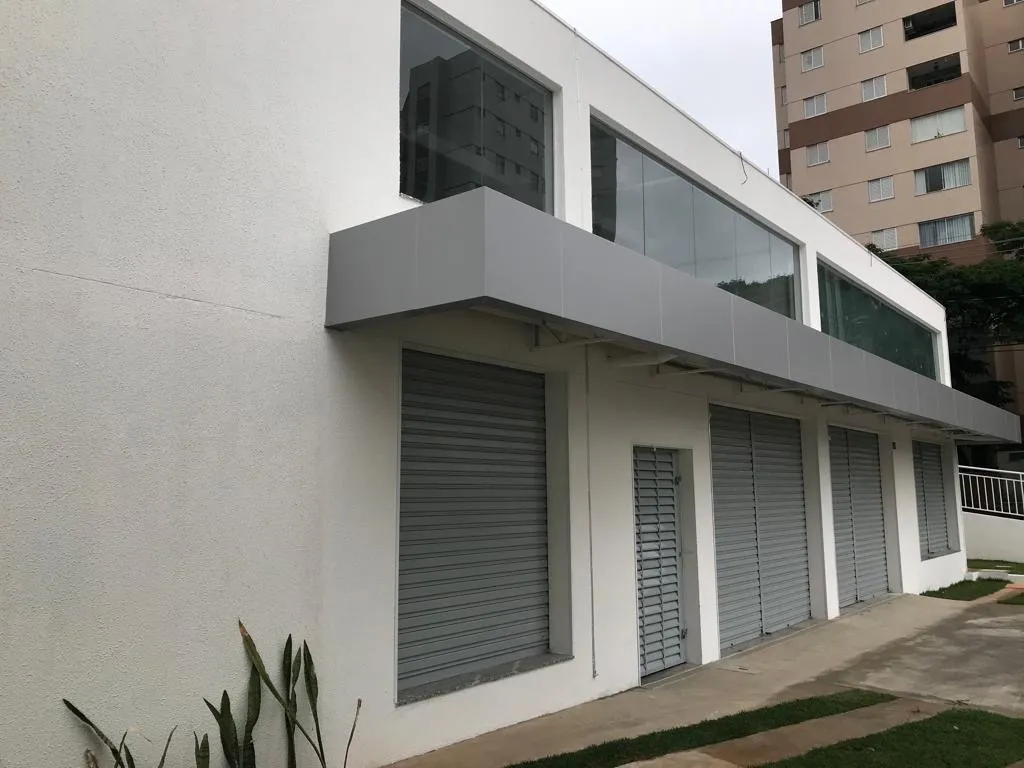 Empresa de construção de casas