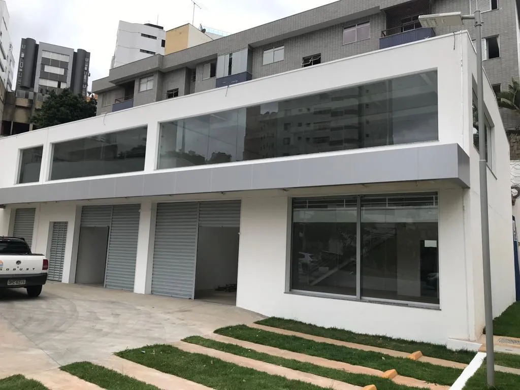 Imagem ilustrativa de Empresa de construção civil residencial