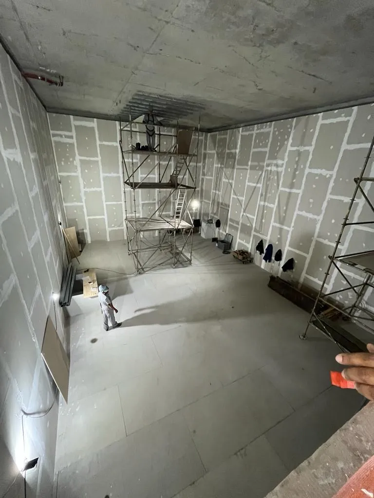 Empresa de construção e reforma em Minas Gerais