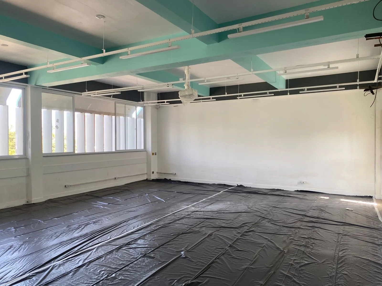 Empresa de engenharia construção civil