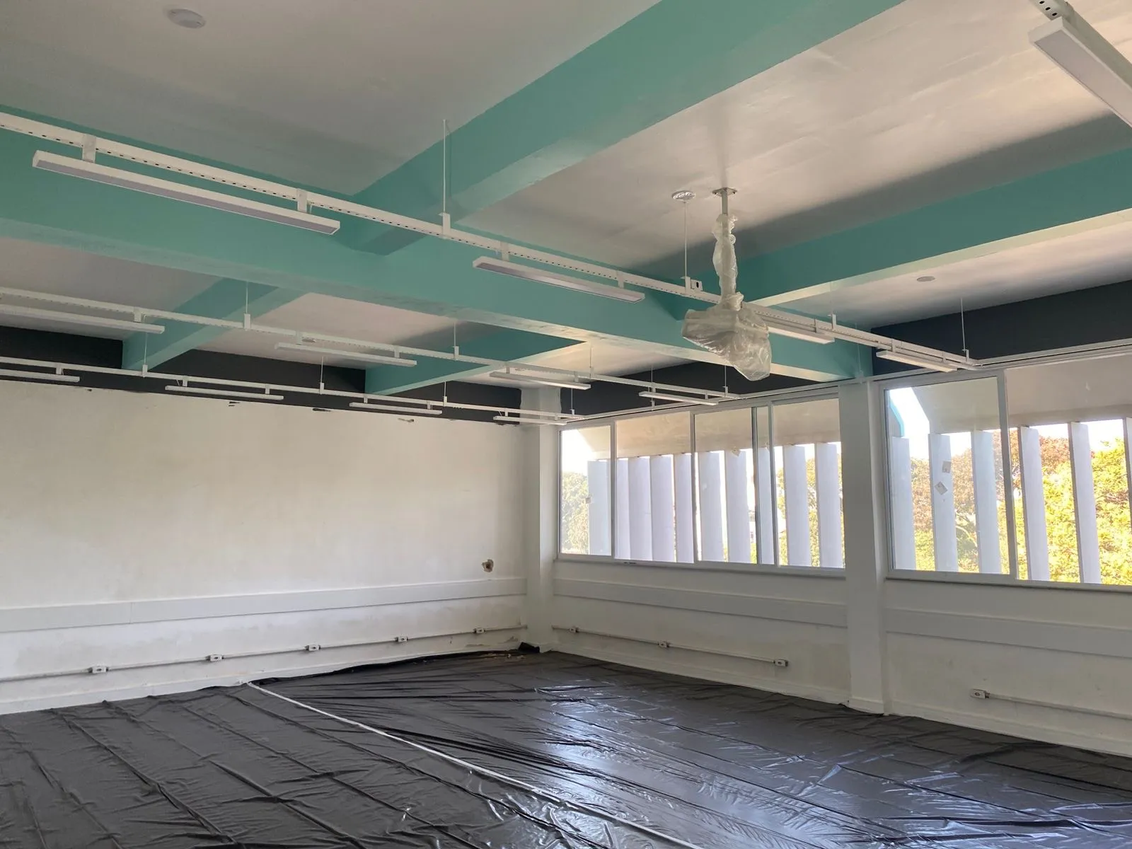 Empresa especializada em engenharia