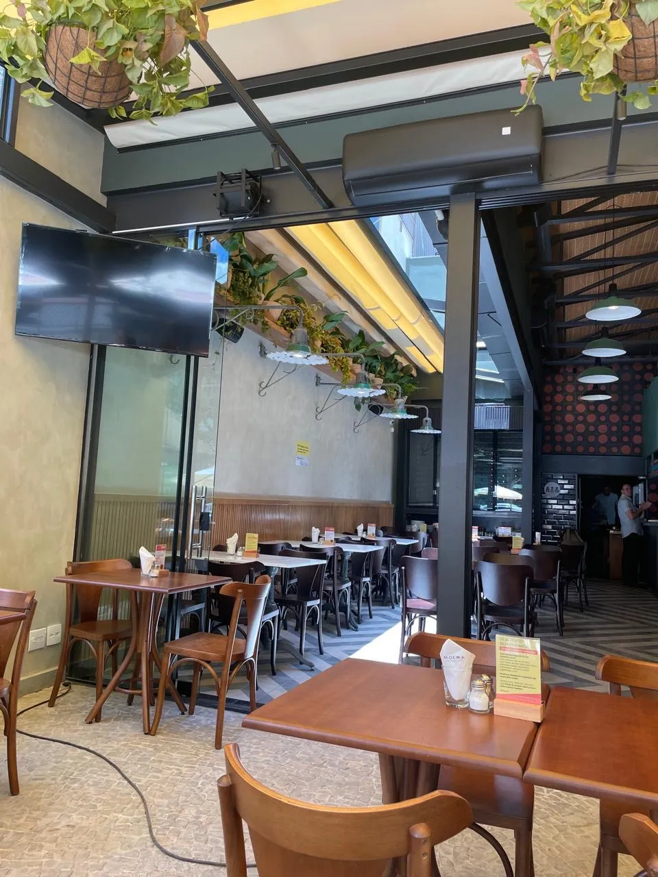 Empresa de reforma comercial