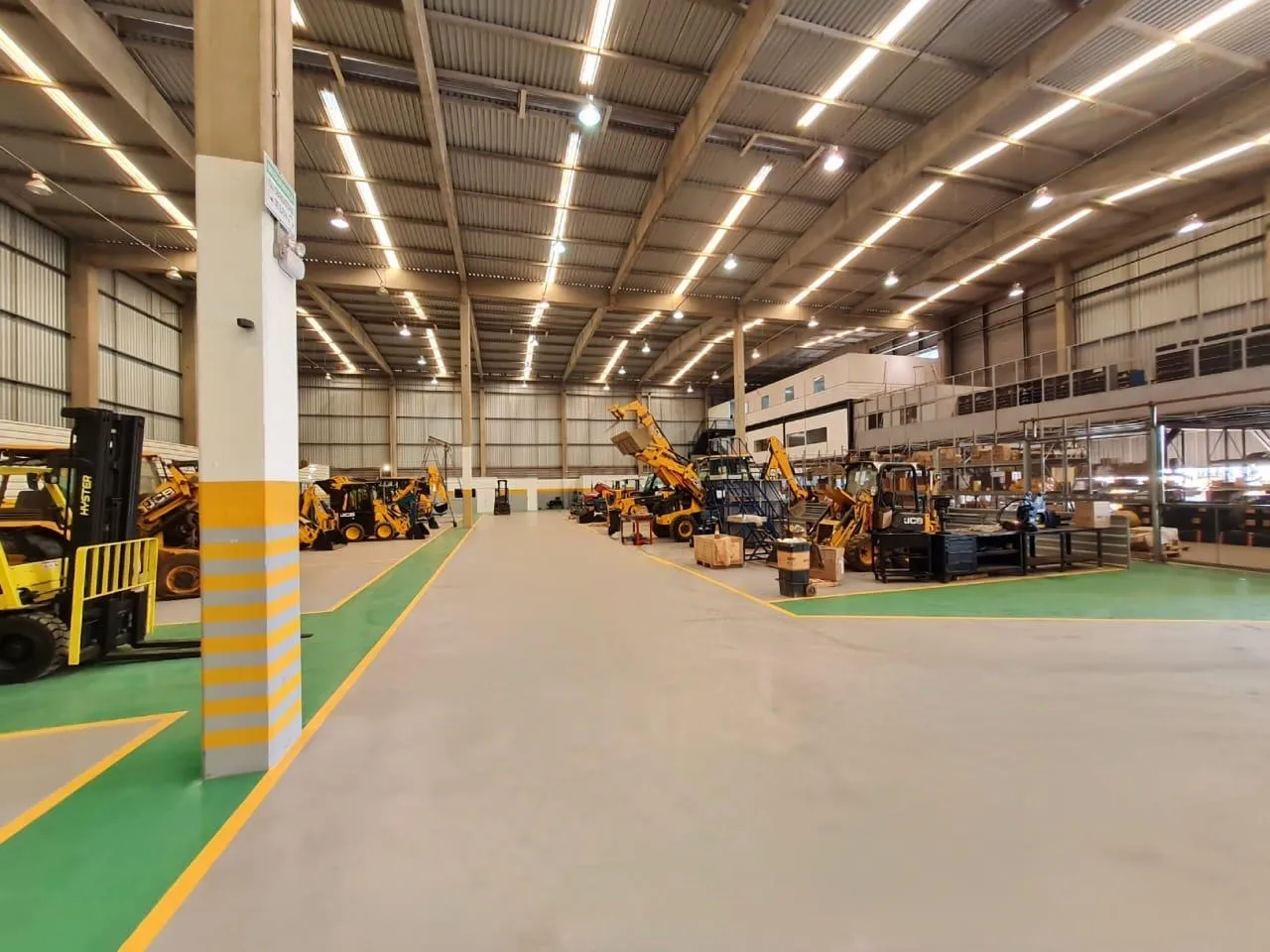 Empresas de obras em Minas Gerais