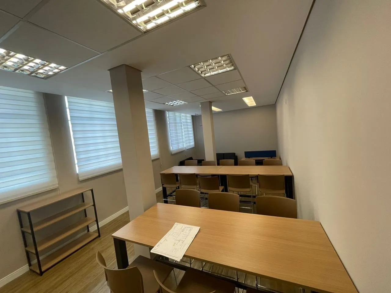 Manutenção e reforma predial