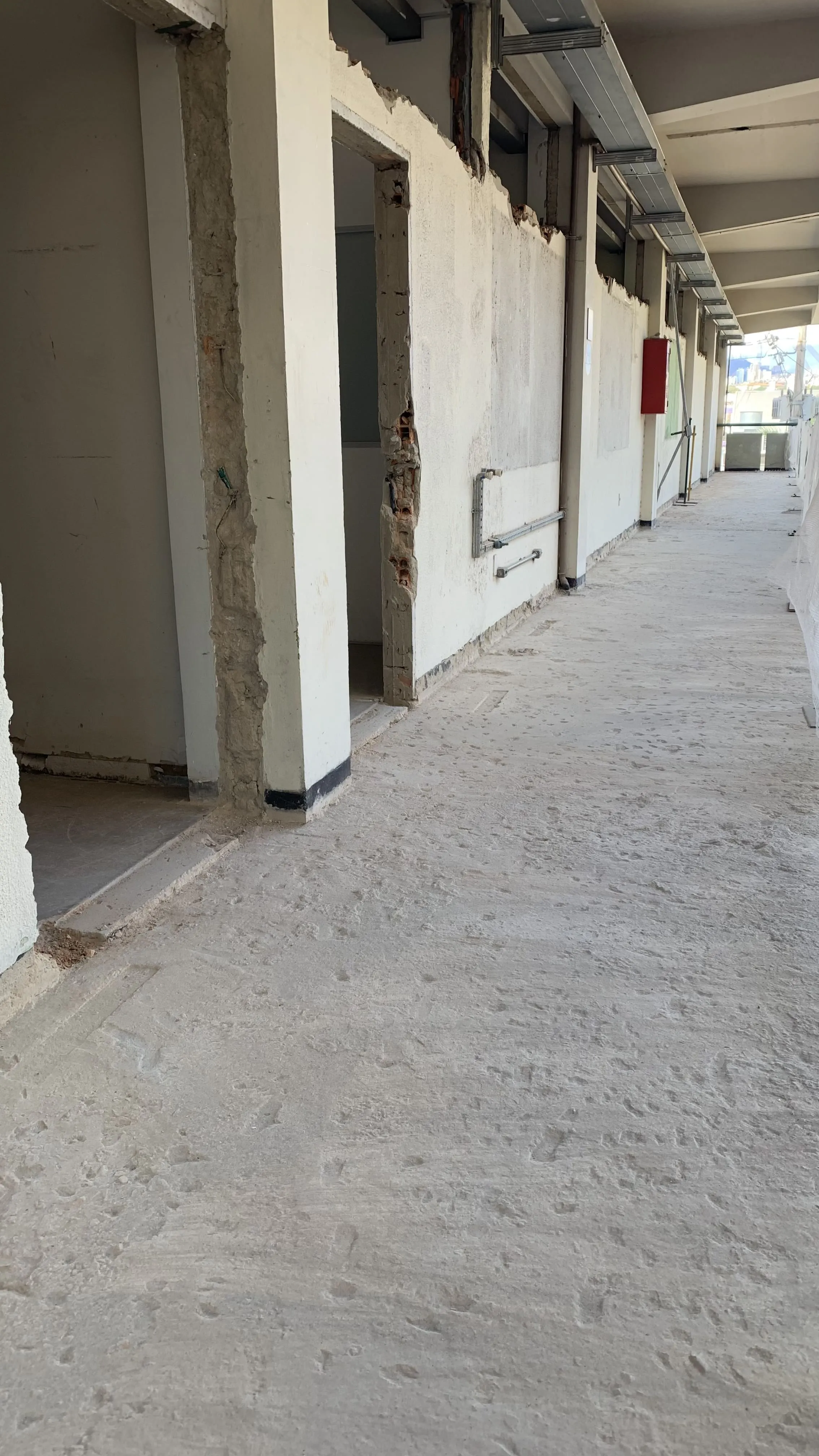 Obras e reformas em geral